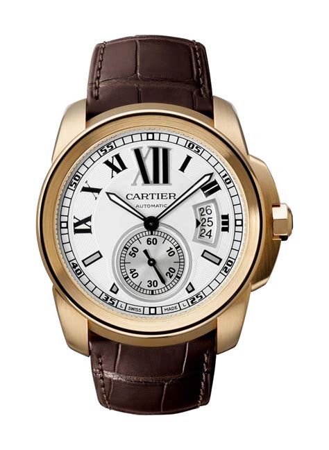 calibre cartier|cartier calibre price.